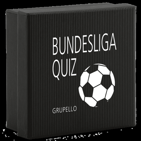 Bundesliga-Quiz - Michael Henrich