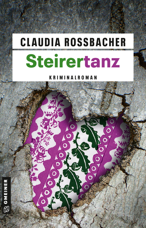 Steirertanz - Claudia Rossbacher