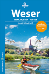 Kanu Kompakt Weser - Stefan Schorr