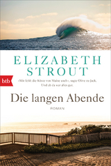 Die langen Abende - Elizabeth Strout