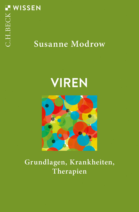 Viren - Susanne Modrow