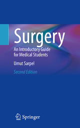 Surgery - Sarpel, Umut