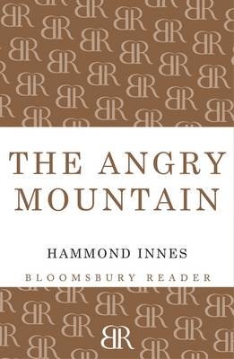 Angry Mountain - Innes Hammond Innes