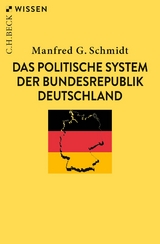 Das politische System der Bundesrepublik Deutschland - Schmidt, Manfred G.