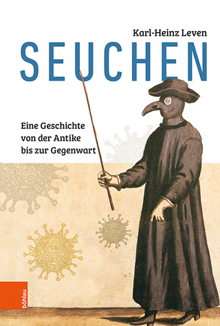 Seuchen - Karl-Heinz Leven