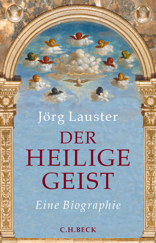 Der heilige Geist - Jörg Lauster