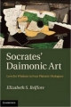 Socrates' Daimonic Art - Elizabeth S. Belfiore