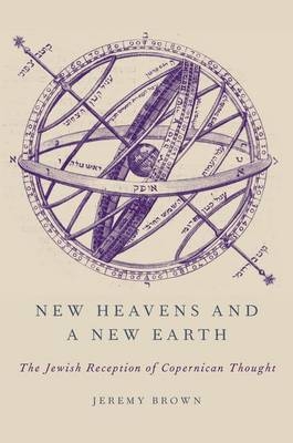 New Heavens and a New Earth - Jeremy Brown
