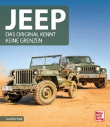 Jeep - Joachim Hack