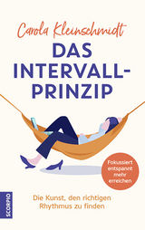 Das Intervall-Prinzip - Carola Kleinschmidt