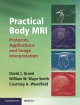 Practical Body MRI - David J. Grand;  William W. Mayo-Smith;  Courtney A. Woodfield
