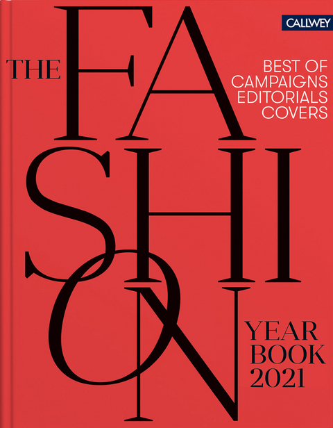 The Fashion Yearbook 2021 - Julia Zirpel, Fiona Hayes