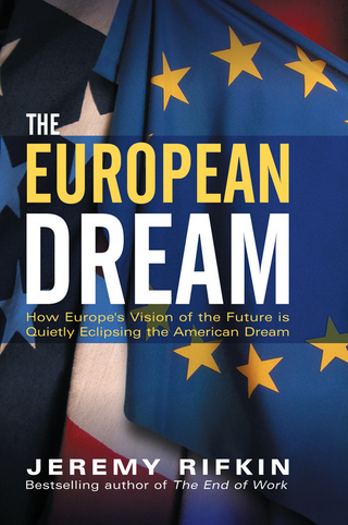 European Dream - Rifkin Jeremy Rifkin
