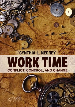 Work Time - Cynthia L. Negrey