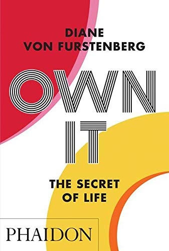 Own It - Diane von Furstenberg