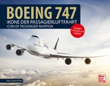 Boeing 747 - Ingo Bauernfeind