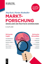 Marktforschung - Jörg Koch, Florian Riedmüller