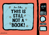 This Is Still Not A Book - 