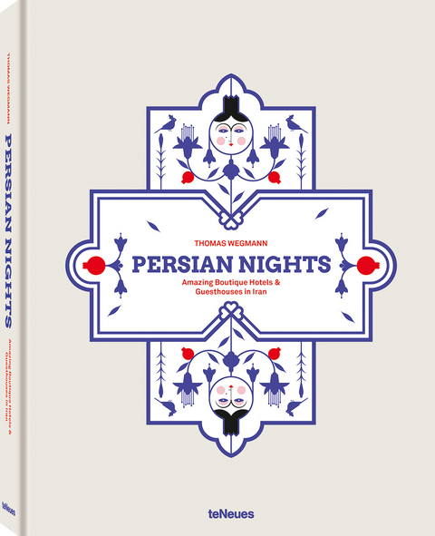 Persian Nights - Thomas Wegmann