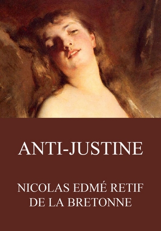 Anti-Justine - Nicolas Edmé Retif de la Bretonne