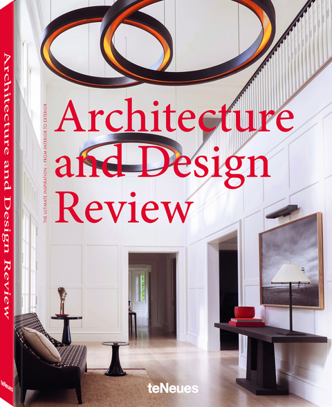Architecture and Design Review - Cindi Cook