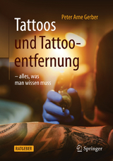Tattoos und Tattooentfernung - 