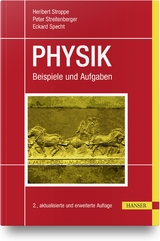 PHYSIK - Heribert Stroppe, Peter Streitenberger, Eckard Specht