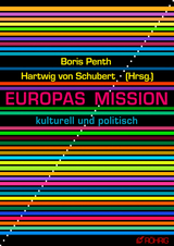 Europas Mission - 