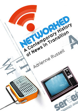 Networked - Adrienne Russell