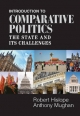 Introduction to Comparative Politics - Robert Hislope;  Anthony Mughan
