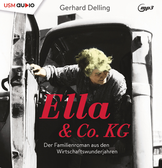 Ella & Co.KG - Gerhard Delling; Gerhard Delling