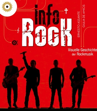 Info Rock - Ernesto Assante