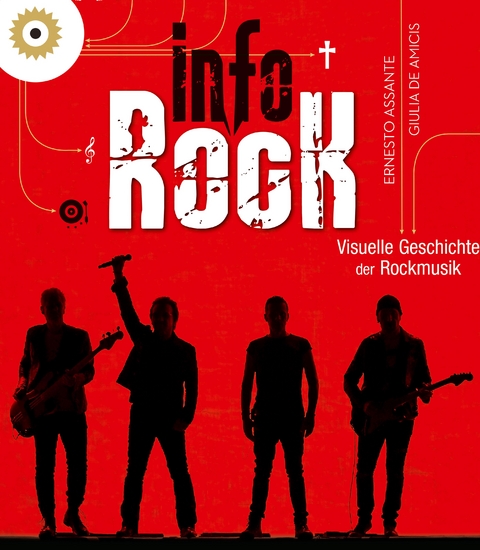 Info Rock - Ernesto Assante