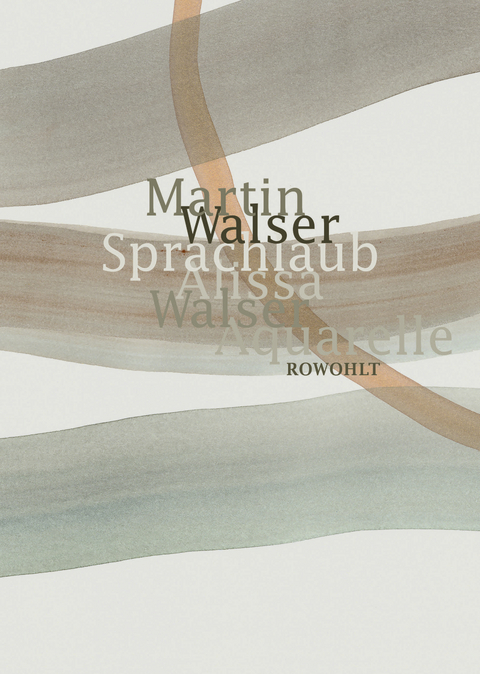 Sprachlaub - Martin Walser