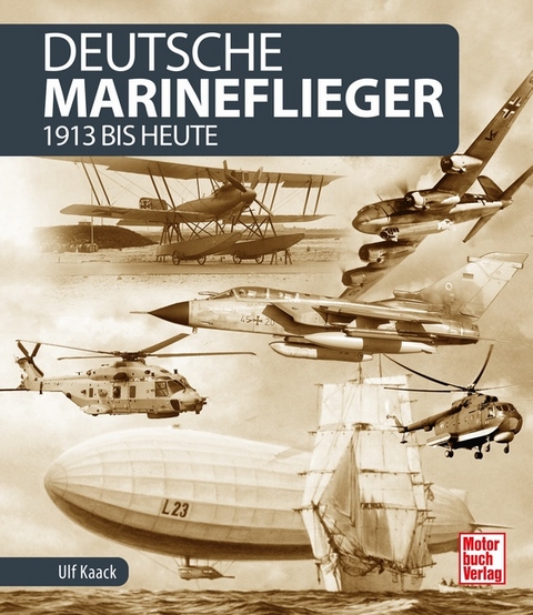 Deutsche Marineflieger - Ulf Kaack