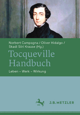 Tocqueville-Handbuch - 