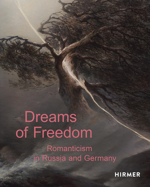 Dreams of Freedom - 