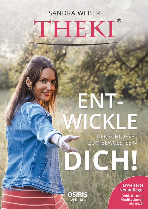 THEKI® Ent-wickle dich! - Sandra Weber