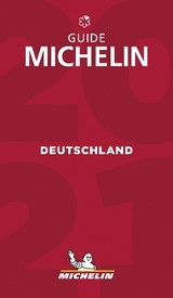 Deutschland - The MICHELIN Guide 2021 - 