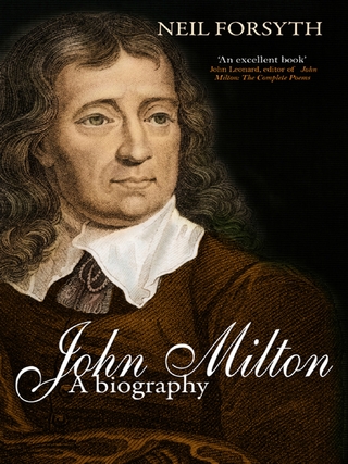 John Milton - Neil Forsyth