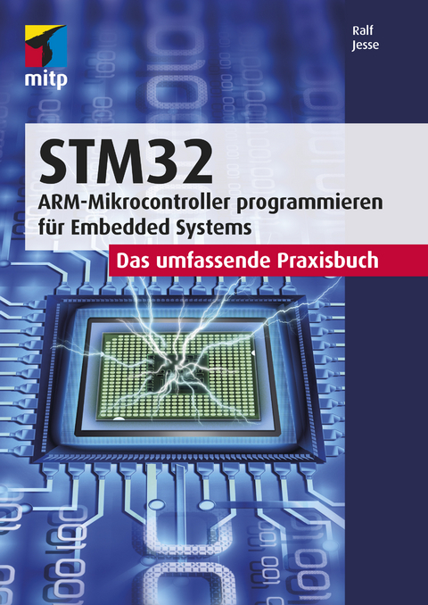 STM32 - Ralf Jesse