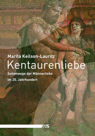 Kentaurenliebe - Marita Keilson-Lauritz