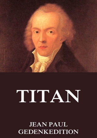 Titan - Jean Paul