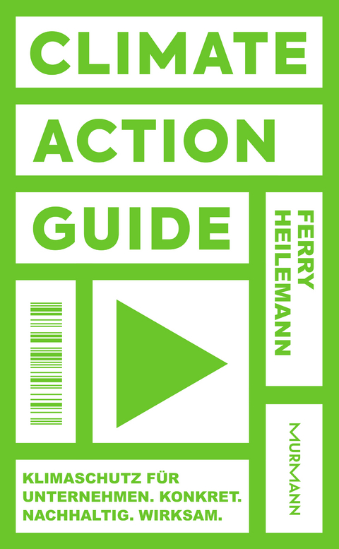 Climate Action Guide - Ferry Heilemann