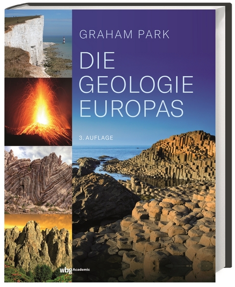 Die Geologie Europas - Graham Park