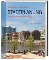 Stadtplanung - Albers, Gerd; Wekel, Julian
