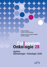 Colloquium Onkologie 28 - Gerhard Ehninger