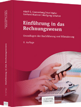 Einführung in das Rechnungswesen - Coenenberg, Adolf G.; Haller, Axel; Mattner, Gerhard; Schultze, Wolfgang