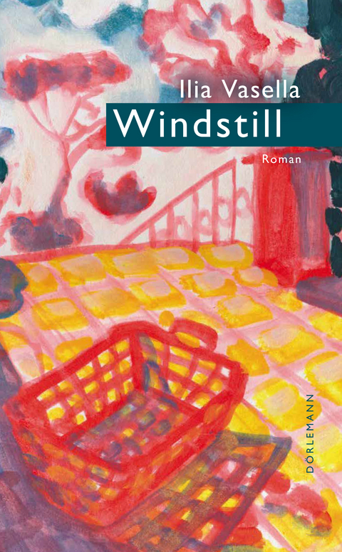 Windstill - Ilia Vasella