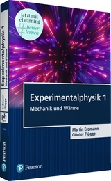 Experimentalphysik 1 - Martin Erdmann, Günter Flügge